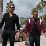 La química entre Will Smith y Martin Lawrence resiste el paso del tiempo