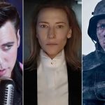 ‘BAFTA 2023’: todos los ganadores de los premios británicos de cine y televisión