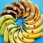 Para ti, ¿cuál es la banana perfecta?