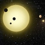 Un Pequeño Asteroide es el Compañero Constante de la Tierra.