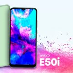 Hisense smartphone E50i