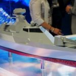 Turquía iniciará la producción de un prototipo de barco de asalto de fabricación nacional.
