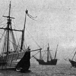 ¿Qué pasó con los barcos de Cristóbal Colón que nunca fueron encontrados?