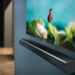 Estas son las nuevas barras de sonido de Samsung con capacidades inteligentes