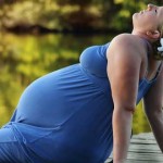 Los riesgos y beneficios de correr para las embarazadas