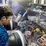 IBM crea una batería sin metales pesados y se suma a la defensa del medio ambiente