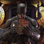 El nuevo Batman: The Enemy Within nos lleva al Batman más oscuro