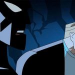 Gracias a Joker Warner querría hacer Batman Beyond con Michael Keaton