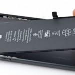El ITC indica que Apple ha infringido con sus baterías una patente de Qualcomm