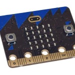 Así es el BBC Micro bit, el ordenador gratuito para que los estudiantes aprendan a programar
