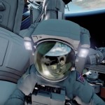 Ya puedes salir al espacio… en realidad virtual gracias a la BBC