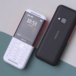 HMD Global lanza el Nokia 5310 (2020)