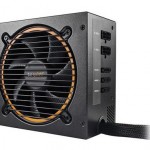 Be Quiet! presenta la serie Pure Power 11, 80 PLUS Gold de 300 W a 700 W