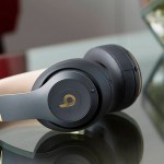Nuevos Beats Studio3, con cancelación de ruido mejorada y chip Apple W1 integrado