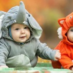 A los bebés les gusta más «charlar» con otros bebés que con adultos, según estudio