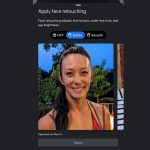 Google muestra cómo quiere que se sea el modo belleza en Android