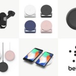 Belkin apuesta por los accesorios de carga inalámbricos