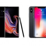 Ya está el benchmark de Galaxy Note9