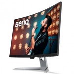 BenQ pone a la venta el monitor EX3203R, con FreeSync 2 HDR y DisplayHDR 400