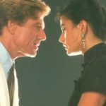 Demi Moore llora la muerte de Robert Redford: “Lo que daría por un baile más”