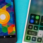 Android vs iOS: Un sistema abierto frente a uno vallado