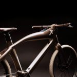 X One, la bici eléctrica con ordenador integrado y reconocimiento facial