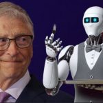 “Todos tendremos uno”: Bill Gates señala cuál es el dispositivo del futuro que pronto será imprescindible