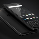 BlackBerry ‘Ghost’ sería presentado este verano en India