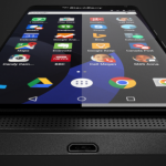 BlackBerry Venice y Dallas aparecen registrados en India