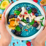 Blue Majik, mitos y verdades del ‘mágico’ ingrediente azul