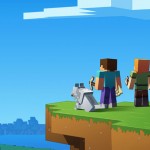 Minecraft retrasa la actualización de gráficos y el juego cruzado con Switch