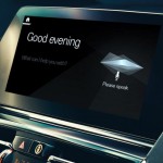 Asistente virtual de BMW reaccionará si estás cansado