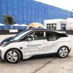 El 5G acelera la llegada del coche autónomo
