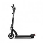 Nuevo BMW E-Scooter: pequeño, ligero