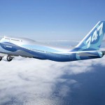 Boeing 747-8