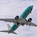 Las alas de algunos Boeing pueden agrietarse en pleno vuelo