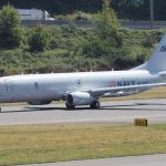 Ante la disputa comercial con EE. UU., la India suspende los planes de compra de seis aviones de patrullaje P-8I Poseidon adicionales