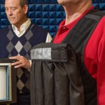 Preparan detector para bombas suicidas, llegará este año