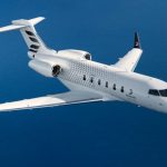 Bombardier entrega la unidad número 100 del Challenger 3500