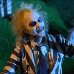 ‘Beetlejuice Beetlejuice’ usará muy poco ordenador porque Tim Burton y Michael Keaton pelearon por ello
