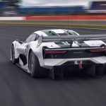 Estos son los coches con más downforce