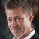 Brad Pitt confiesa que podría retirarse de la actuación