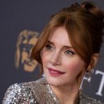 La técnica de Bryce Dallas Howard para llorar en sus películas es de otro mundo