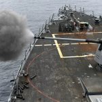 Más de 60 buques de guerra se habrán incorporado a la Armada rusa para 2023