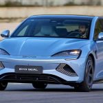 BYD prueba una batería de estado sólido con 1.875 km de autonomía