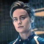 Historia de Carol Danvers