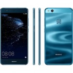 Análisis del Huawei P10 Lite: Atractivo y rápido