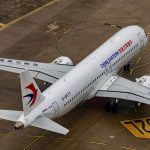 Aerolíneas europeas pierden terreno ante sus rivales chinos por el cierre del espacio aéreo ruso