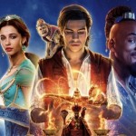 Disney quiere más dinero y ya prepara Aladdin 2 en Live-Action