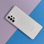 Nuevo Galaxy A72: el gama media premium de Samsung sube el nivel pero olvida el 5G